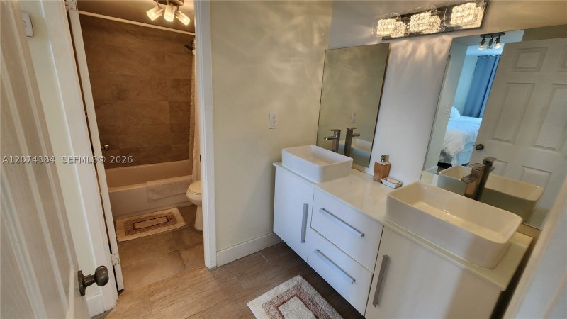 Aluguel de apartamento no Arlen House 1725