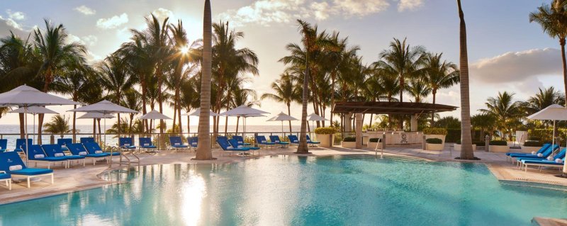 Comprar apartamento en St Regis Bal Harbour North 1905N