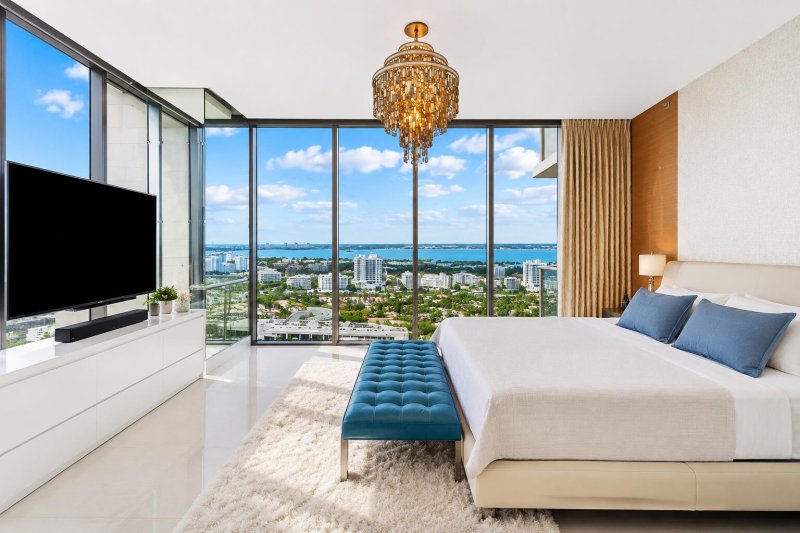 Comprar apartamento en St Regis Bal Harbour North 1905N