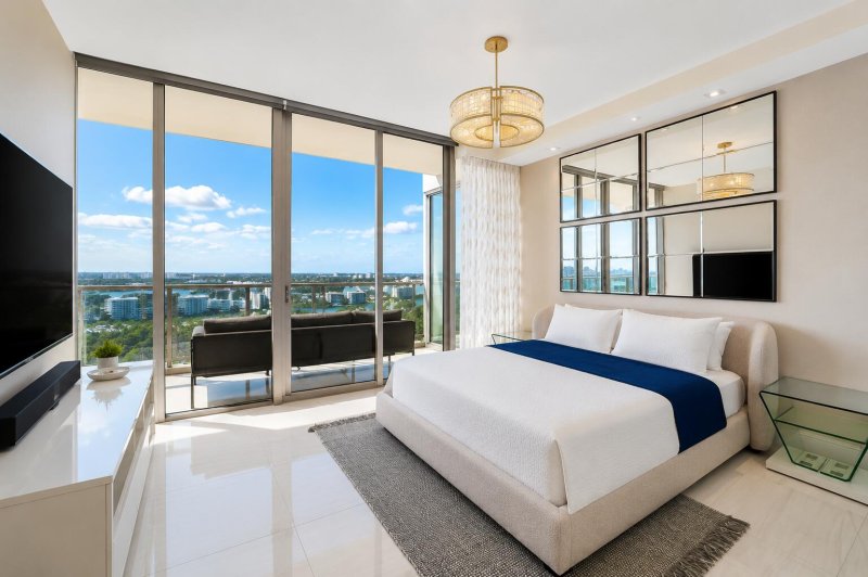 Comprar apartamento en St Regis Bal Harbour North 1905N