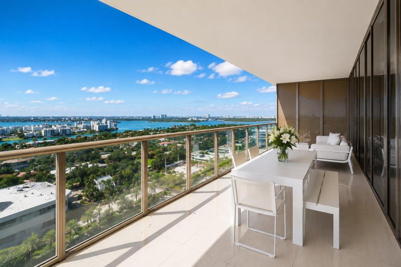 Comprar apartamento en St Regis Bal Harbour North 1905N