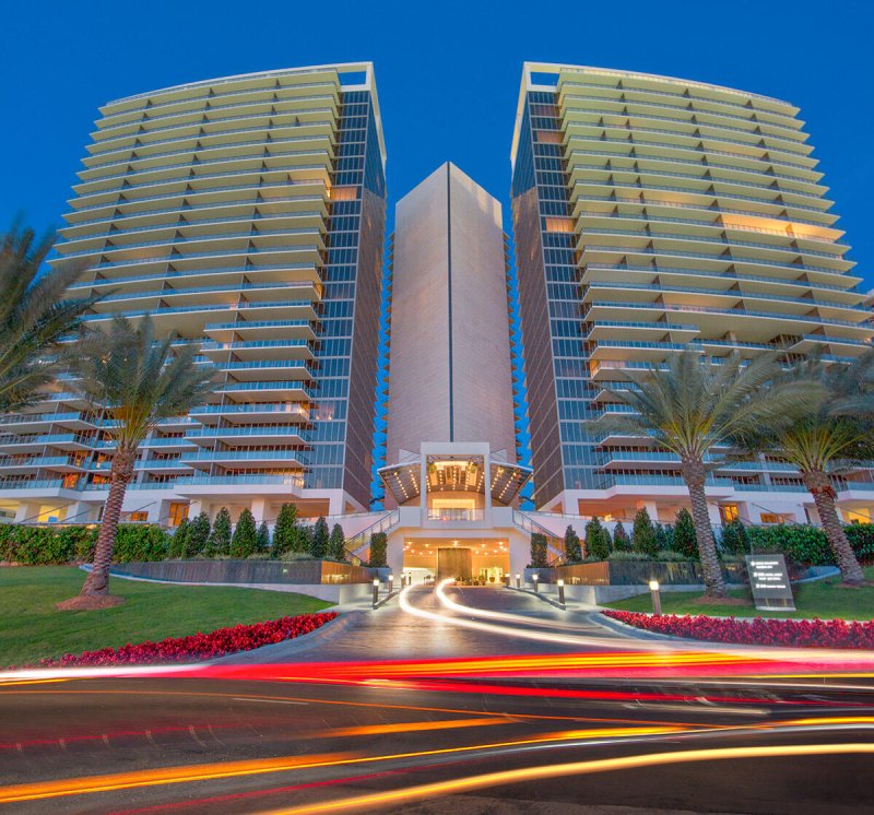 Comprar apartamento en St Regis Bal Harbour North 1905N