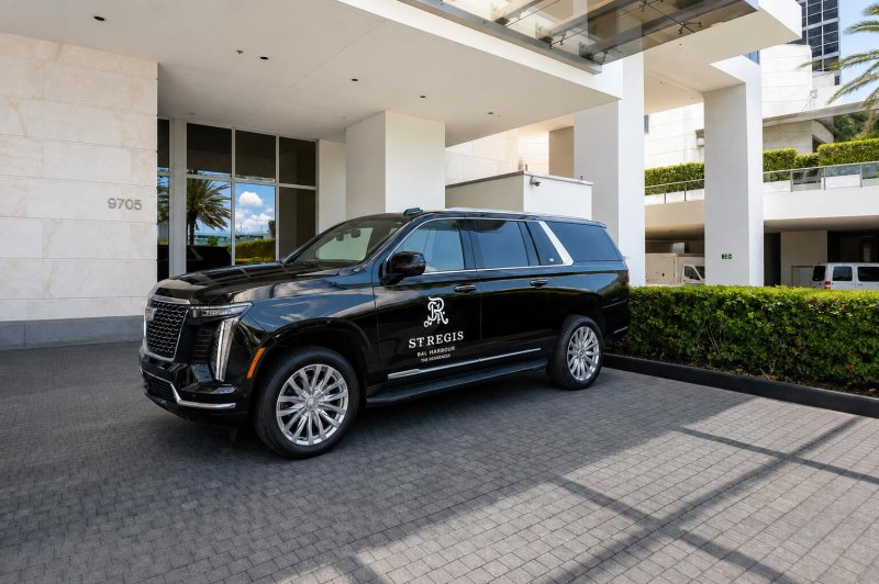 Comprar apartamento en St Regis Bal Harbour North 1905N