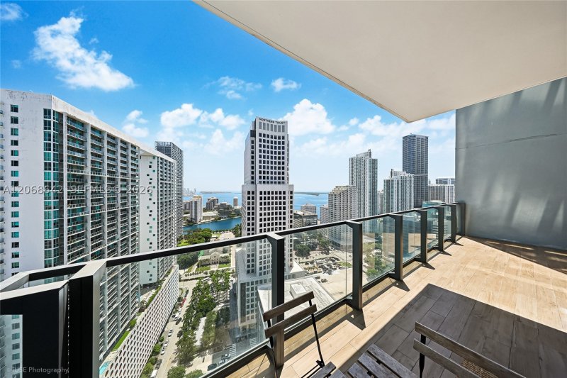 Comprar apartamento no Brickell City Centre Reach 2909