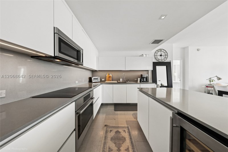 Comprar apartamento no Brickell City Centre Reach 2909