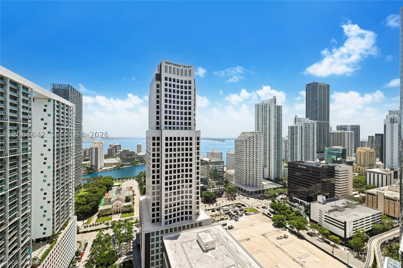 Comprar apartamento no Brickell City Centre Reach 2909