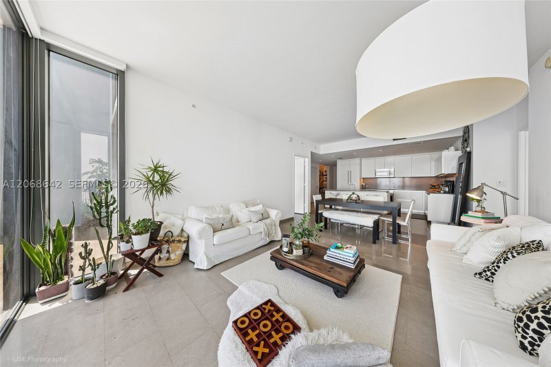 Comprar apartamento no Brickell City Centre Reach 2909