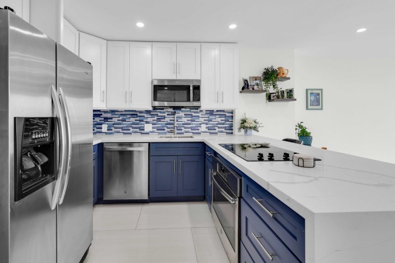 Comprar apartamento no Coronado I 2107