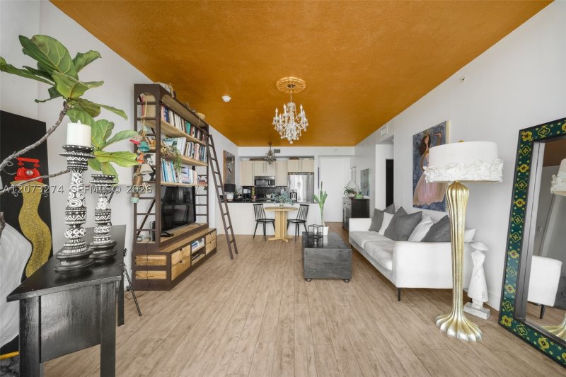 Comprar apartamento en Axis on Brickell South Tower PH3904-S
