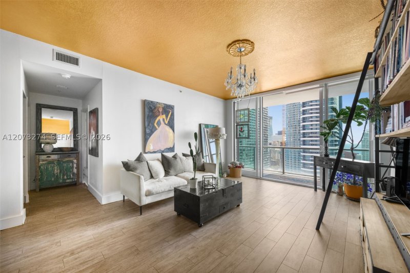 Comprar apartamento en Axis on Brickell South Tower PH3904-S