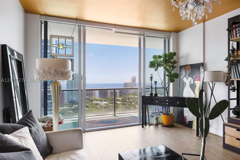 Comprar apartamento en Axis on Brickell South Tower PH3904-S
