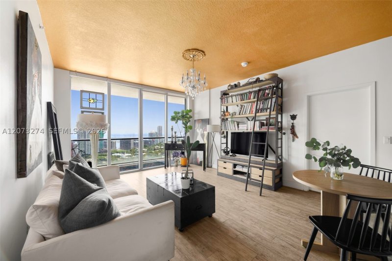 Comprar apartamento en Axis on Brickell South Tower PH3904-S