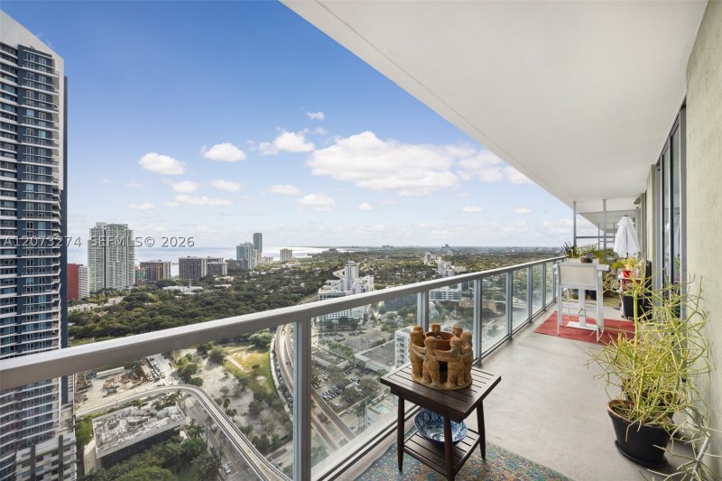 Comprar apartamento en Axis on Brickell South Tower PH3904-S