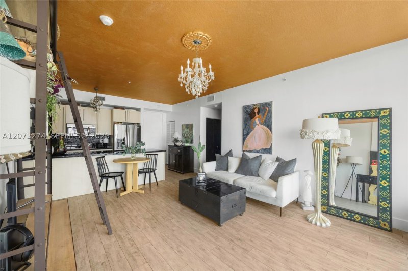 Comprar apartamento en Axis on Brickell South Tower PH3904-S