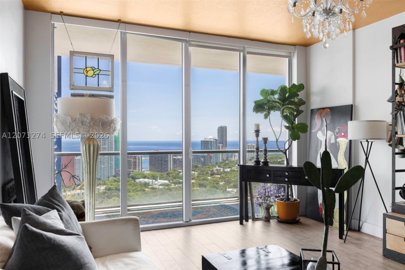 Comprar apartamento en Axis on Brickell South Tower PH3904-S