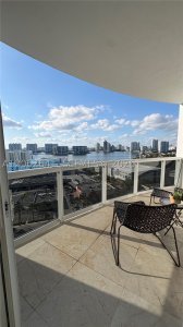 Trump Royale Apt #1801A