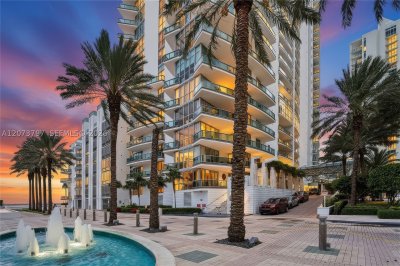 Jade Brickell Apt #611
