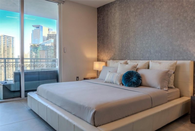 Alquiler de apartamento en The Ivy 3703-1