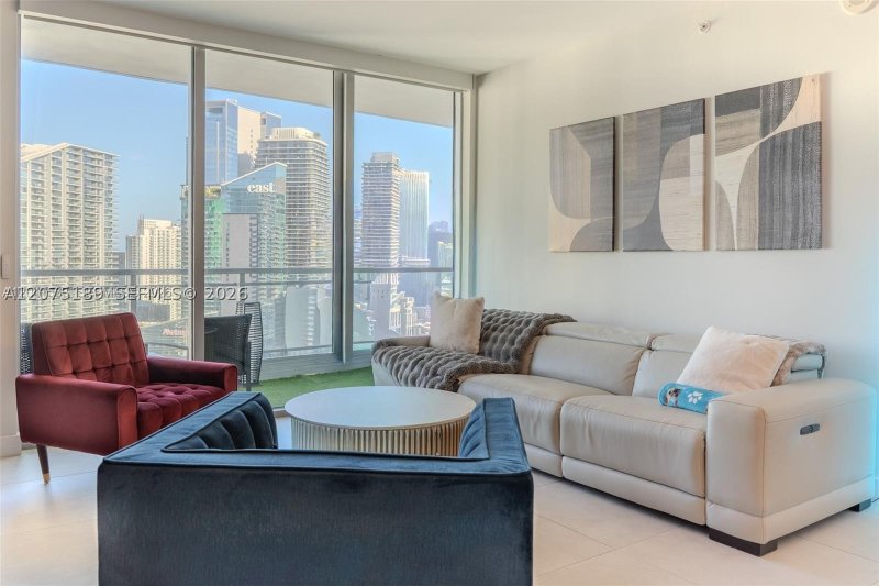 Alquiler de apartamento en The Ivy 3703-1