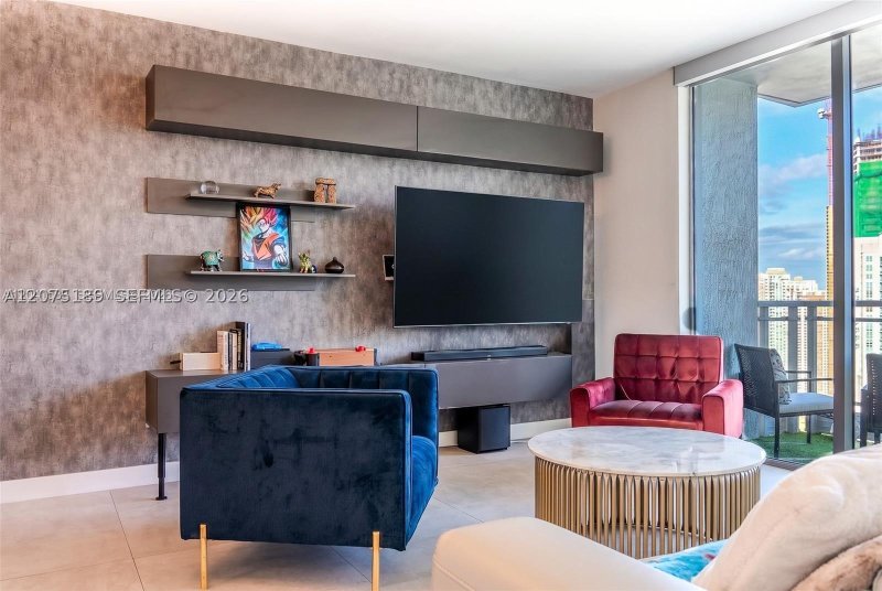 Alquiler de apartamento en The Ivy 3703-1