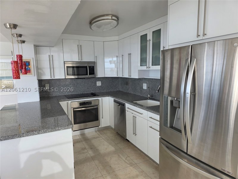 Comprar apartamento no Del Prado Aventura 1805