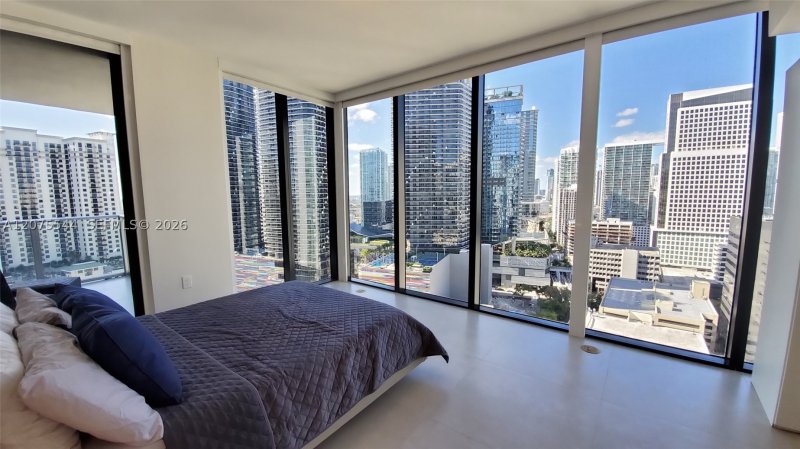 Aluguel de apartamento no 1010 Brickell 2511