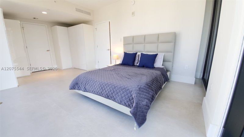 Aluguel de apartamento no 1010 Brickell 2511