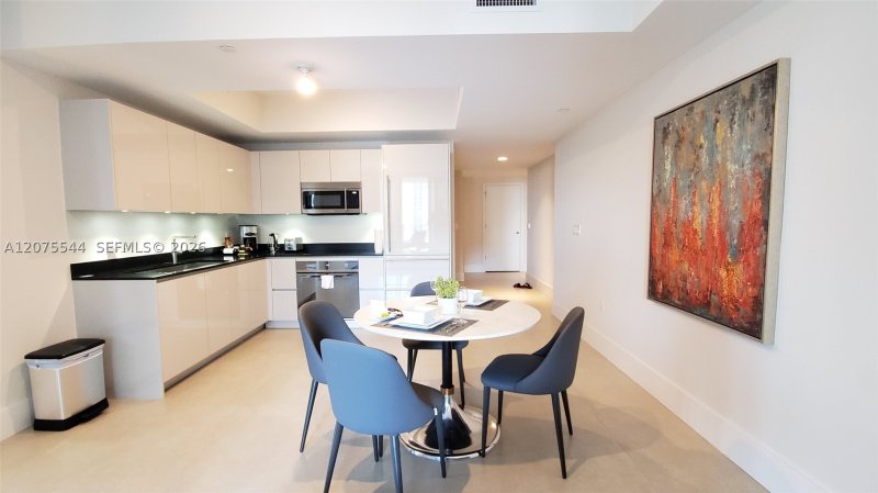 Aluguel de apartamento no 1010 Brickell 2511