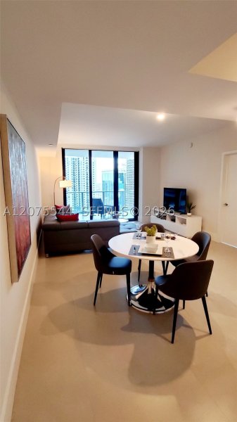 Aluguel de apartamento no 1010 Brickell 2511