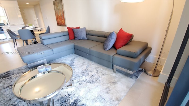 Aluguel de apartamento no 1010 Brickell 2511
