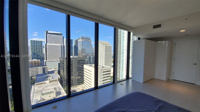 Aluguel de apartamento no 1010 Brickell 2511