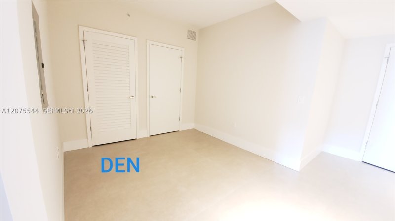 Aluguel de apartamento no 1010 Brickell 2511