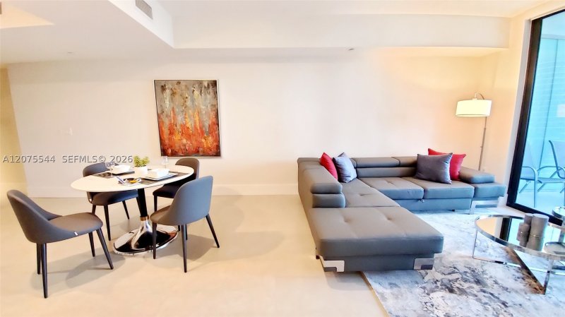 Aluguel de apartamento no 1010 Brickell 2511