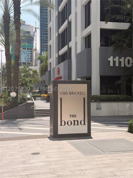 Condo for sale at The Bond 913