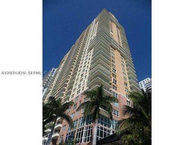 Mark on Brickell Apt #1906