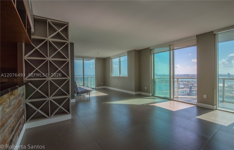 Vizcayne Everglades On The Bay Apt #3802