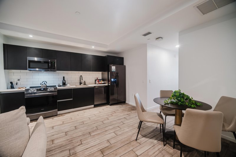 The Elser Hotel and Residences Apt #1515