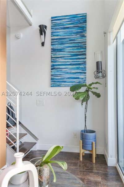 Apartment for rent at Infinity on Brickell 3211