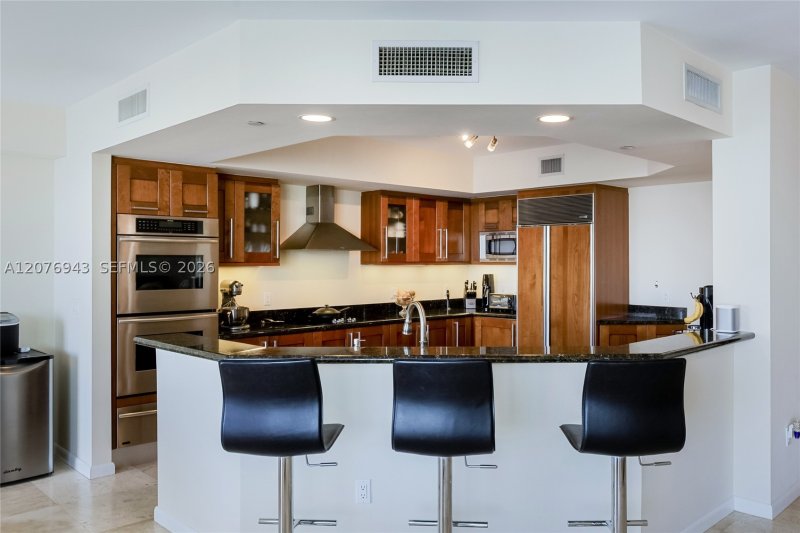 Comprar apartamento en Peninsula II 1607