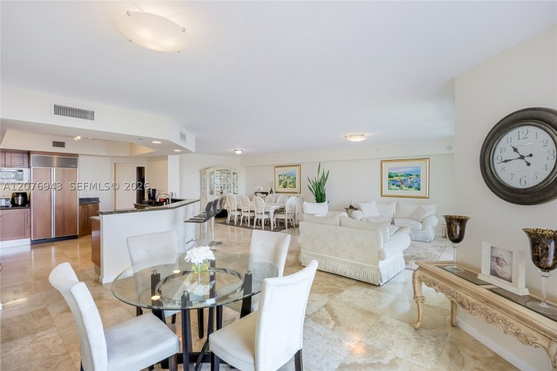 Comprar apartamento en Peninsula II 1607