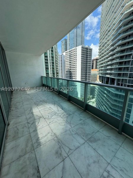 Aluguel de apartamento no Jade Brickell 1704
