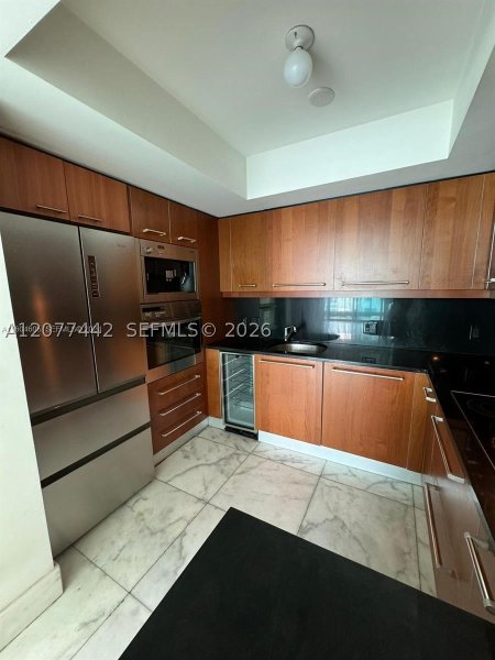 Aluguel de apartamento no Jade Brickell 1704