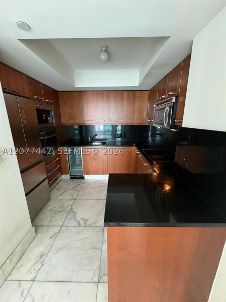 Aluguel de apartamento no Jade Brickell 1704