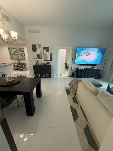 Comprar apartamento en The Plaza Tower II 4105