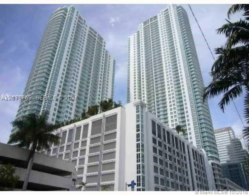 The Plaza Tower II Apt #4105