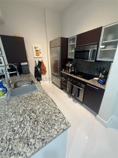 Comprar apartamento en The Plaza Tower II 4105