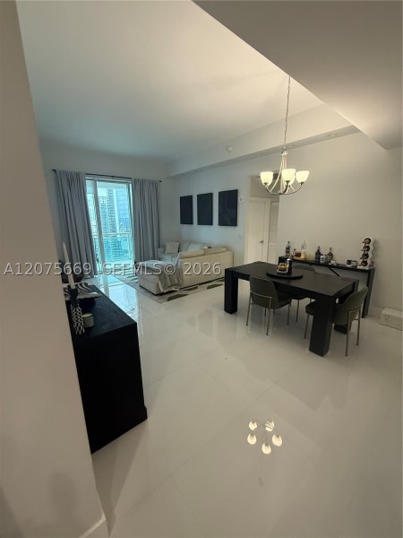 Comprar apartamento en The Plaza Tower II 4105