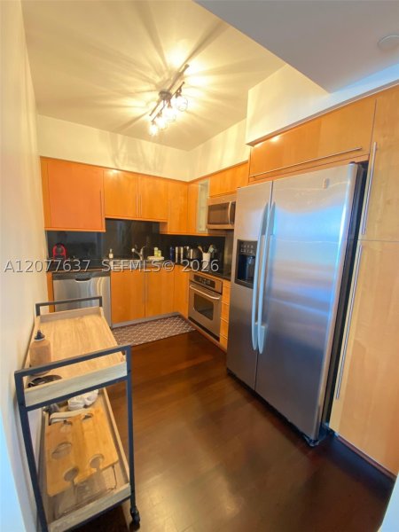 Apartment for rent at Akoya 2005