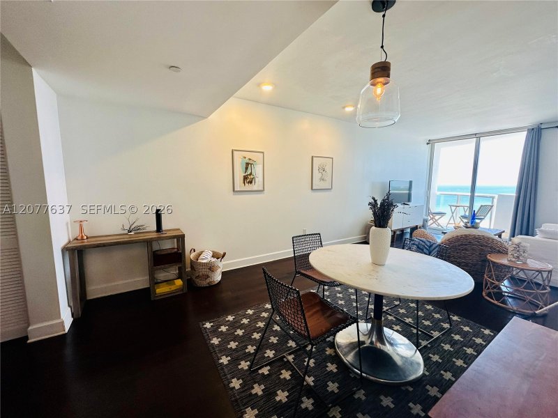 Apartment for rent at Akoya 2005