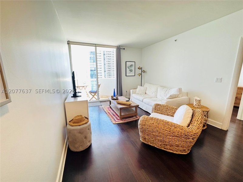 Apartment for rent at Akoya 2005